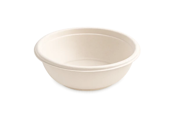 Biodegradable Bowls