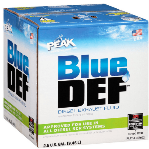 Automotive Supplies