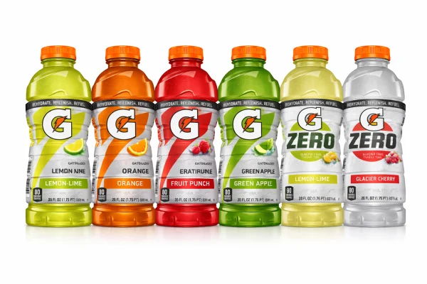 Sports Drinks