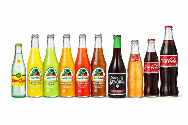 Mexican Beverages