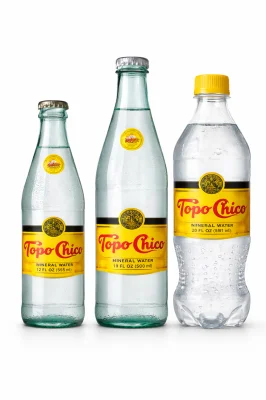 Topo Chico
