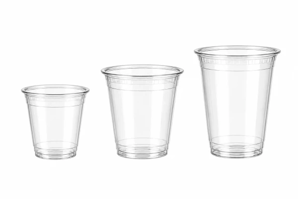 ECO-Friendly Cups