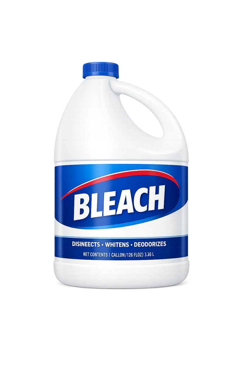 Bleach