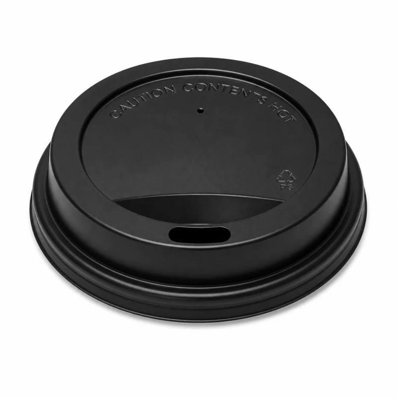 12 -20 oz Coffee Cup Lids