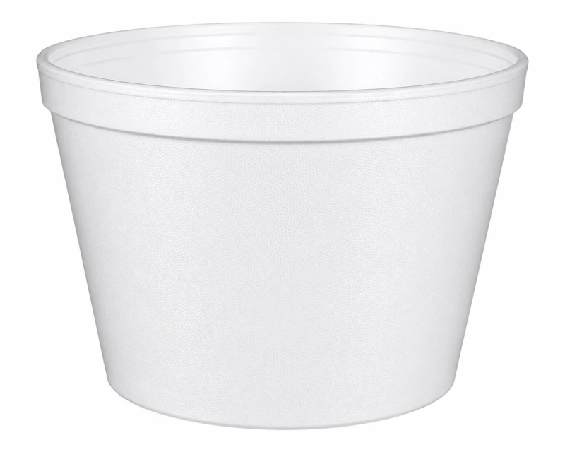 32 oz Foam Containers 32MJ48