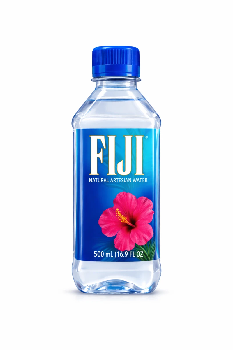 Fiji Water 500 Ml