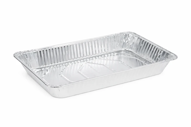 Full Size Deep Tray