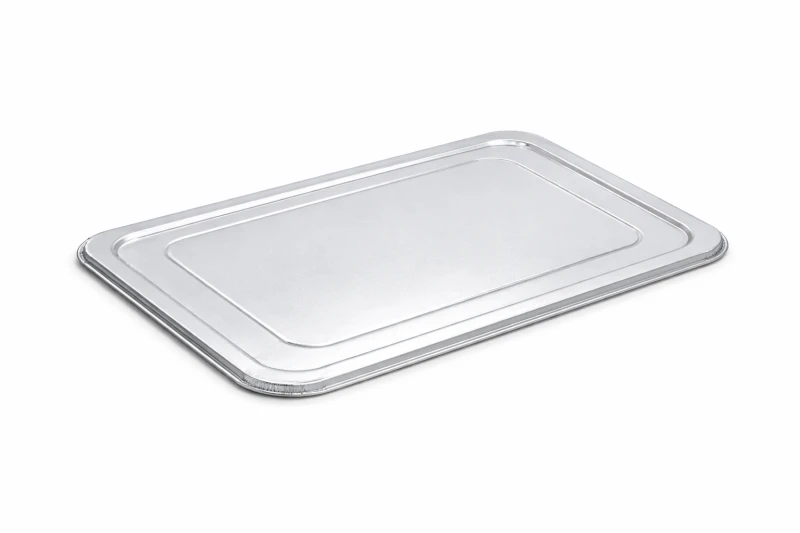 Full size Tray Lids