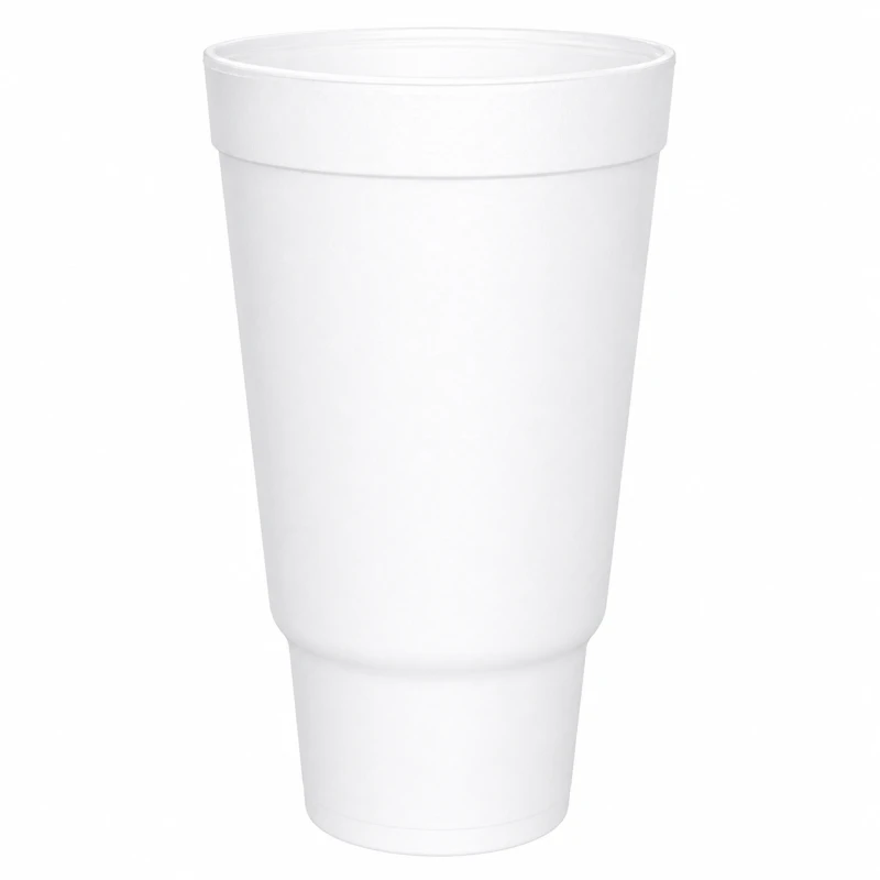 44 oz Foam Cups (Win Cup)