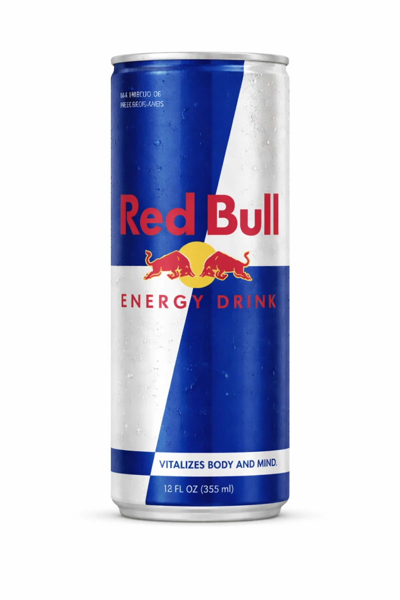 Red Bull 12 oz Energy Drink