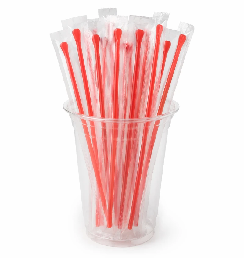 Slushy Straw/Spoon