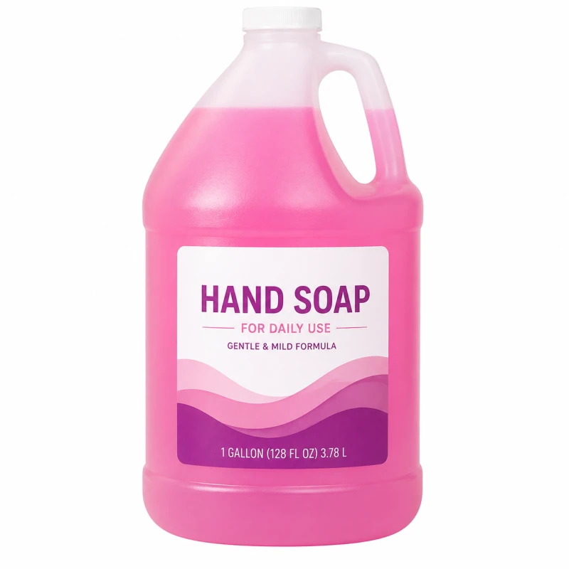 Hand Soap Refill