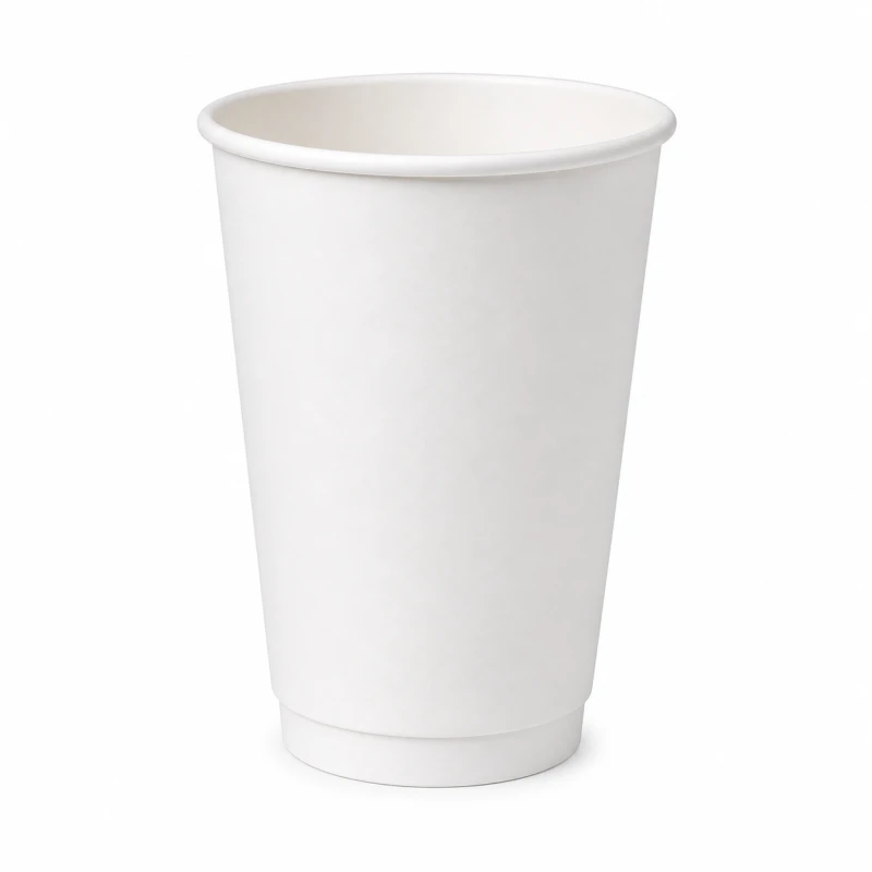 12 Oz Insulated Hot Cups