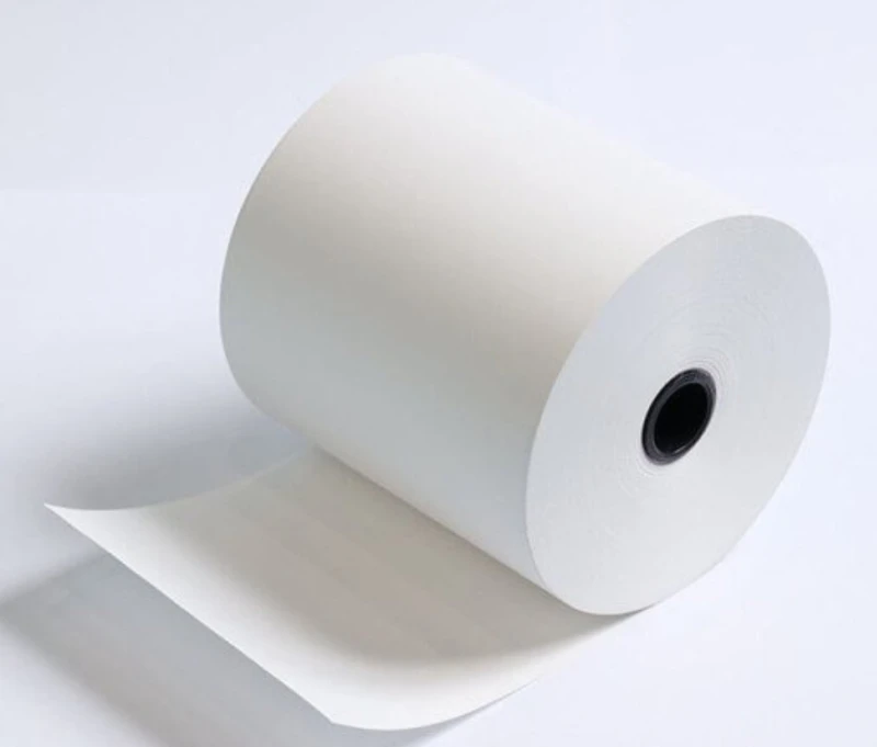 Thermal Paper 2 5/16 X 400 Wayne Pump