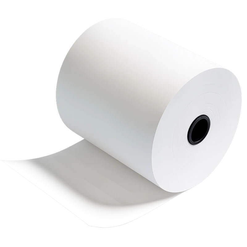 Thermal Paper 2 5/16 X 400 Wayne Pump