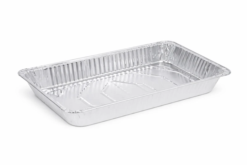Full Size Medium Tray