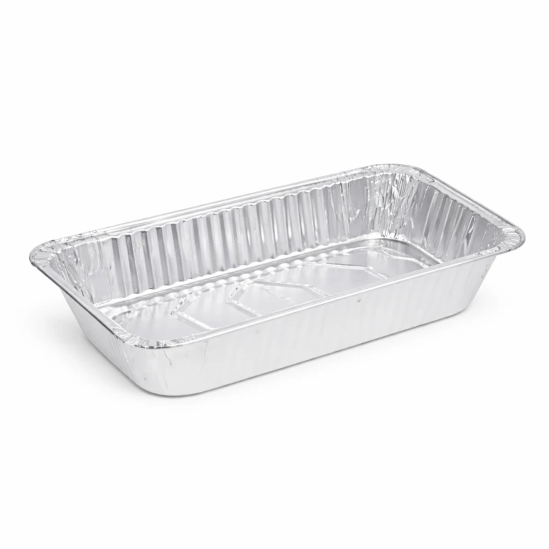 1/3 Size Tray