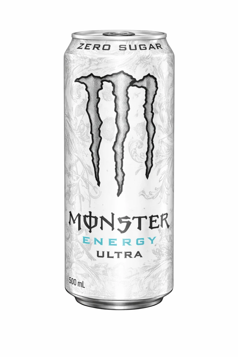 Monster Energy, Zero Ultra 500 ml