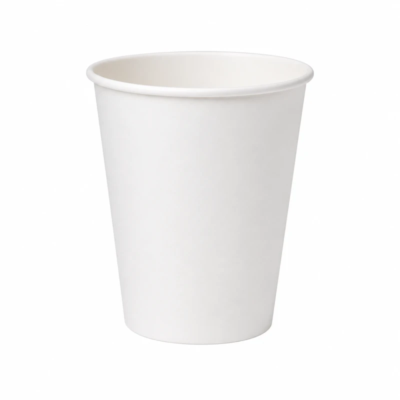 8 oz Paper Cups