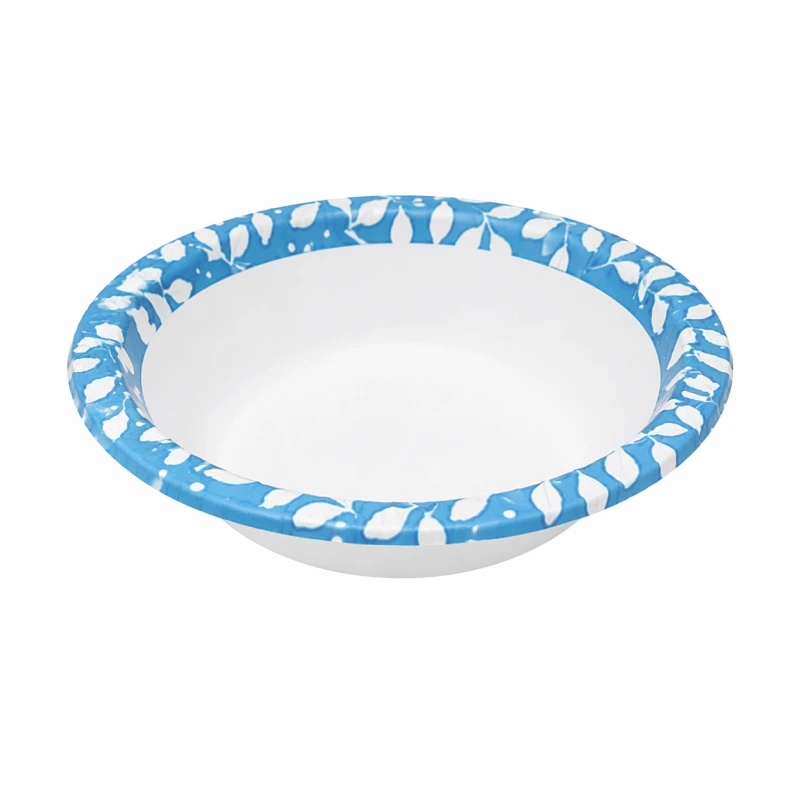 20 oz Paper Bowl