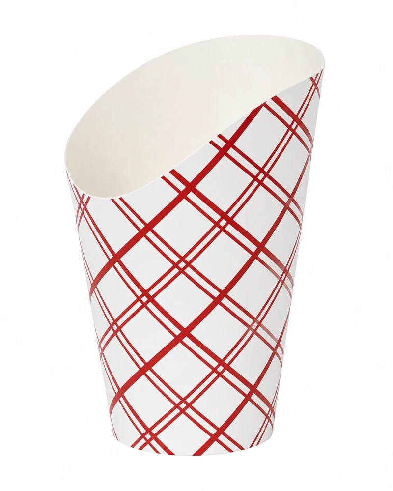16 Oz French Fries Cup