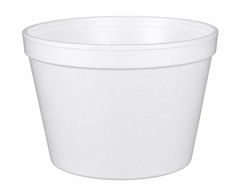 24 oz Foam Containers 24MJ48