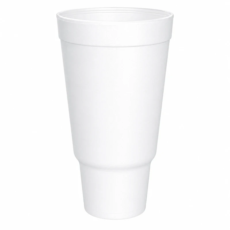 32 oz Foam Cups (Win Cup)