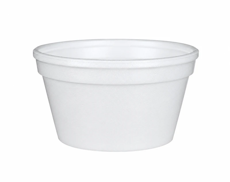 4 oz Foam Containers 4J6R