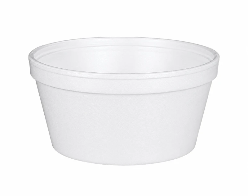 6 oz Foam Container 6SJ12